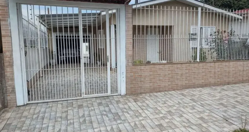 Casa com 3 quartos à venda na Rua Lupicínio Rodrigues, 689, Parque Santo Inácio, Esteio