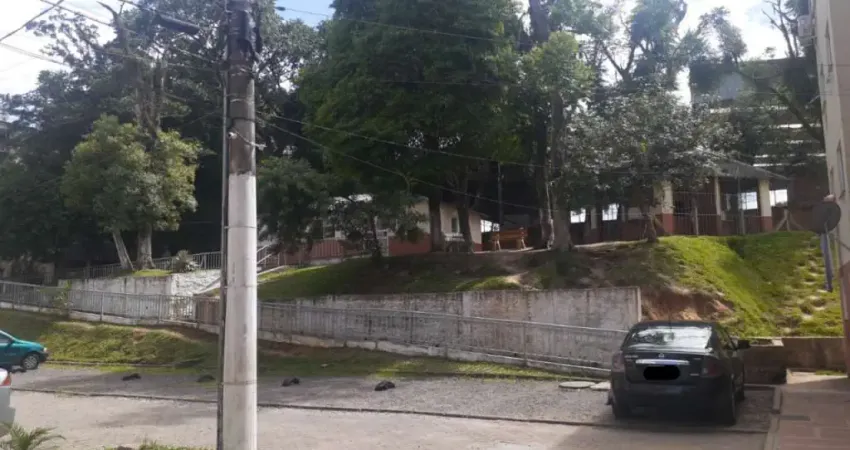 Apartamento com 2 quartos à venda na Rua Quaraí, 170, Vila São José, Esteio