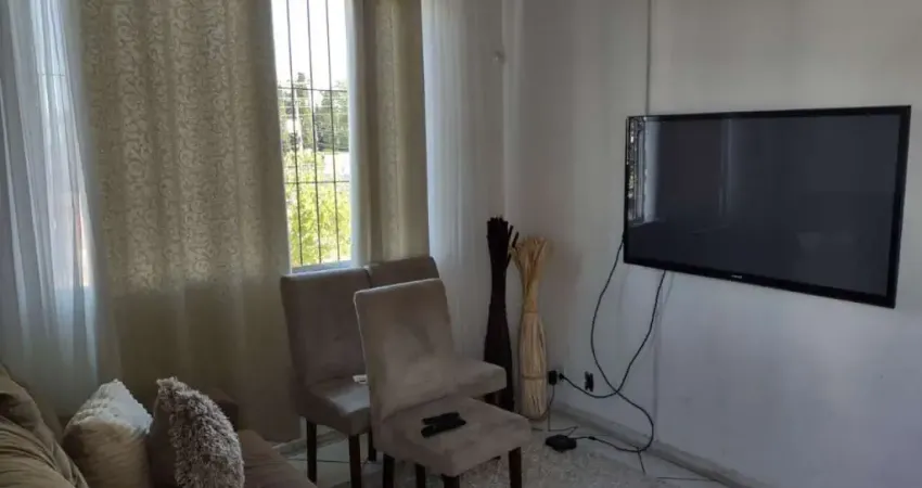 Apartamento com 2 quartos à venda na Rua Octávio Silveira Borges, 16, Vila Olímpica, Esteio
