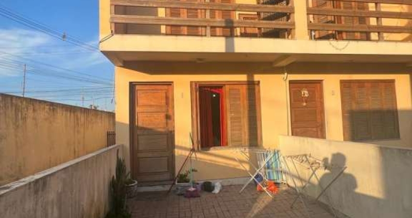 Casa em condomínio fechado com 2 quartos à venda na Rua Maria Ledi da Silva Ramos, 51, Boa Vista, Sapucaia do Sul