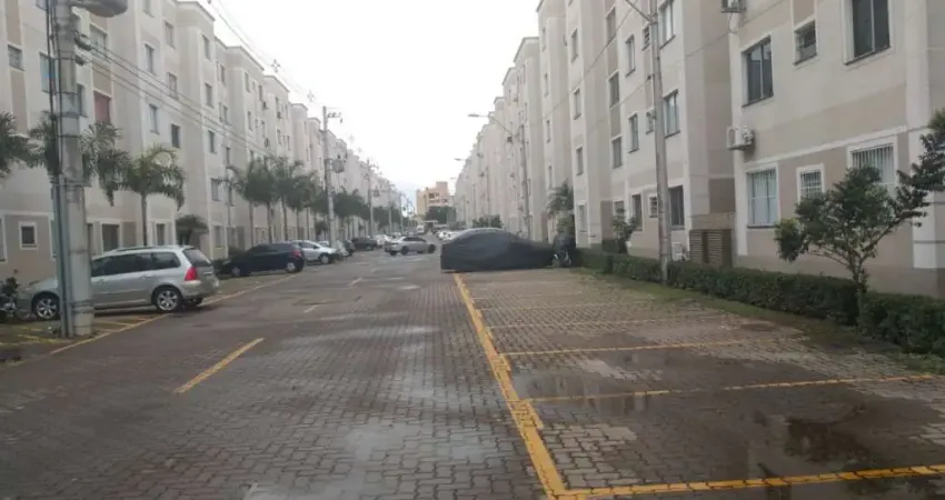Apartamento com 2 quartos à venda na Avenida Lúcio Bittencourt, 1410, Centro, Sapucaia do Sul