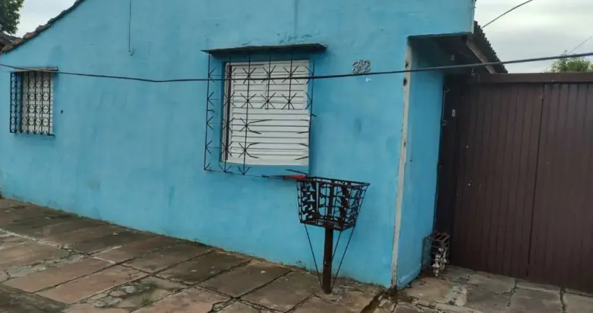 Casa com 3 quartos à venda na Rua José Loureiro da Silva, 312, Pasqualini, Sapucaia do Sul
