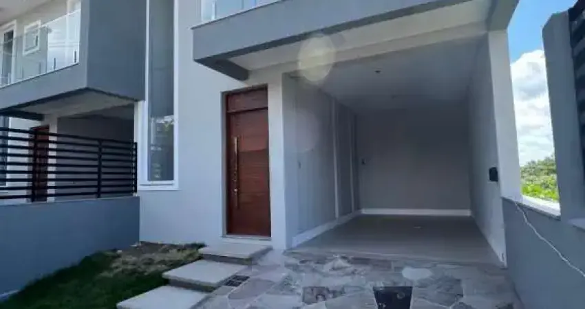 Casa com 3 quartos à venda na Rua Padre Felipe, 2018, São Sebastião, Esteio
