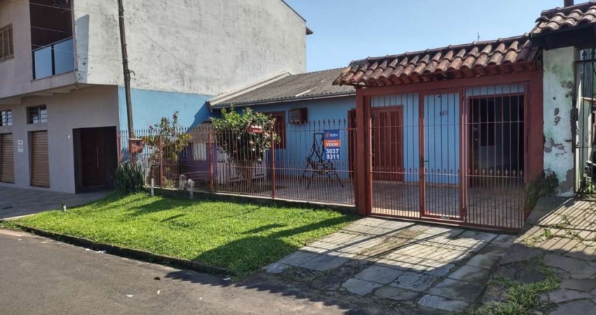 Casa com 3 quartos à venda na Rua Presidente João Goulart, 115, Boa Vista, Sapucaia do Sul