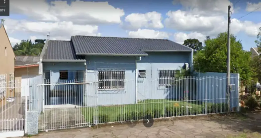 Casa com 3 quartos à venda na Rua Vinte e Quatro de Agosto, 1485, Liberdade, Esteio