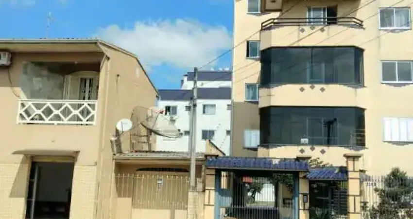 Apartamento com 3 quartos à venda na Rua Vinte e Quatro de Agosto, 1149, Liberdade, Esteio