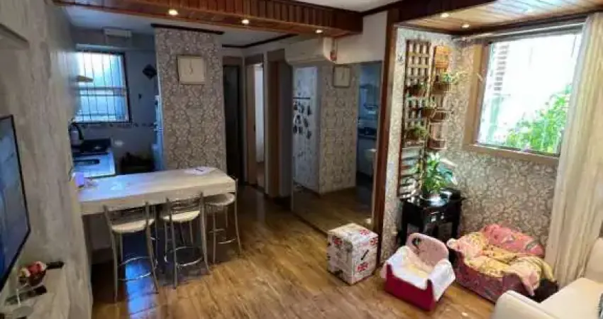 Apartamento com 2 quartos à venda na Rua Rio Grande, 2195, Centro, Esteio