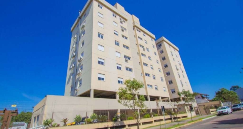 Apartamento com 3 quartos à venda na Rua Senador Salgado Filho, 1525, Centro, Esteio