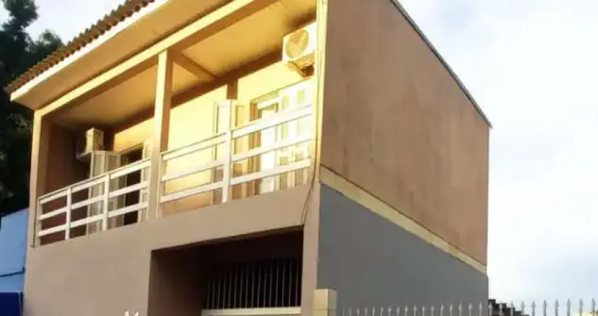 Casa com 3 quartos à venda na Avenida Castro Alves, 534, Santa Catarina, Sapucaia do Sul