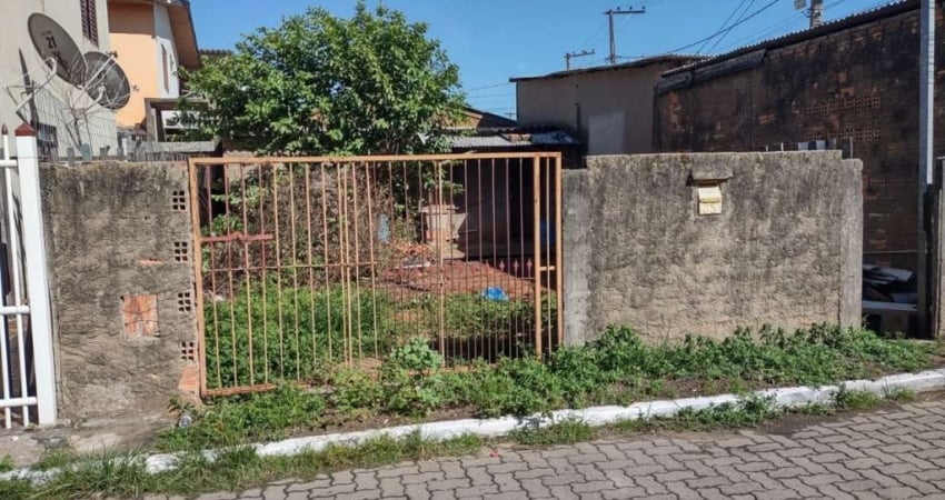 Terreno à venda na Rua das Hortências, 1, São Sebastião, Esteio