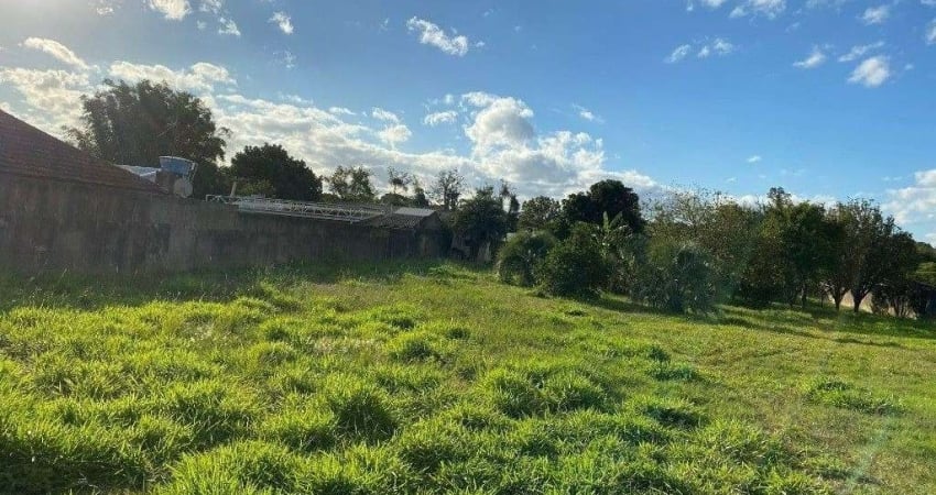 Terreno à venda na Rua José Loureiro da Silva, 418, Vila Olímpica, Esteio