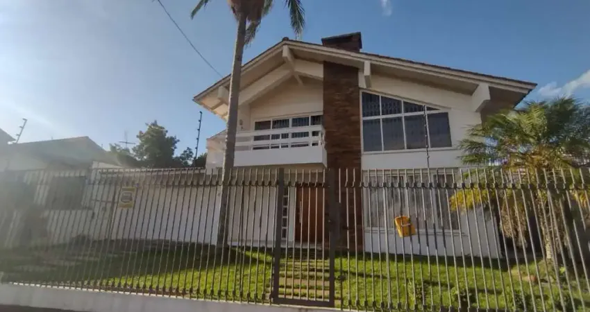 Casa com 4 quartos à venda na Rua São Sebastião do Caí, 670, Centro, Esteio