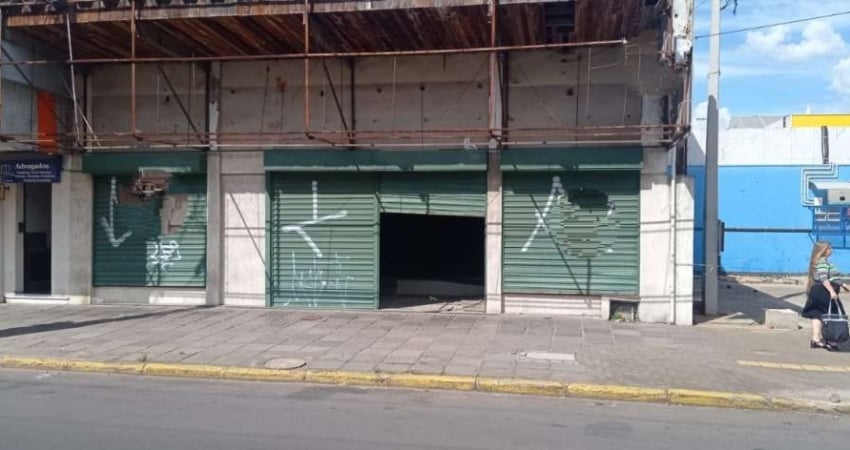 Prédio à venda na Avenida Presidente Vargas, 1708, Centro, Esteio