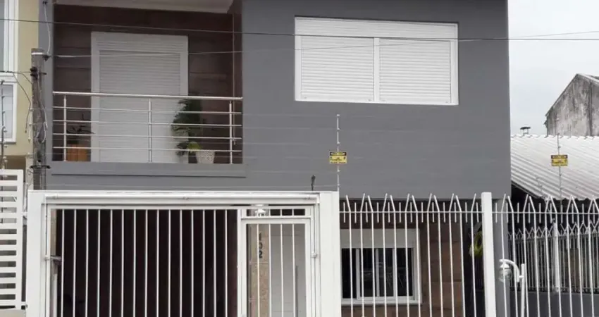 Casa com 4 quartos à venda na Rua Jardim América, 102, Harmonia, Canoas