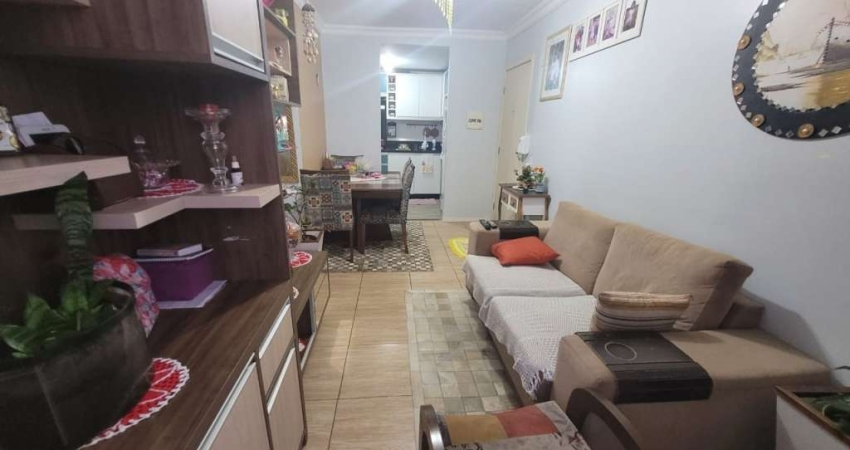 Apartamento com 2 quartos à venda na Rua Tomé de Souza, 100, Santos Dumont, São Leopoldo