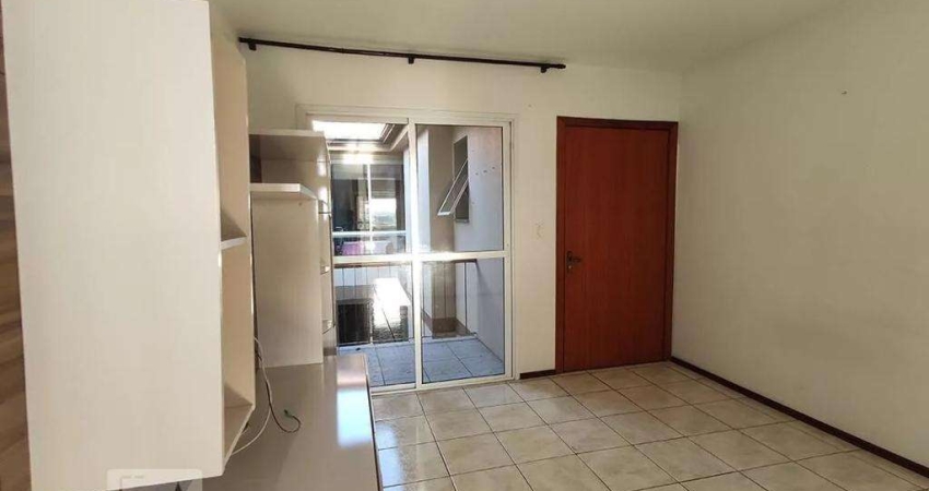 Apartamento com 2 quartos à venda na Avenida Caxias do Sul, 217, Rio dos Sinos, São Leopoldo