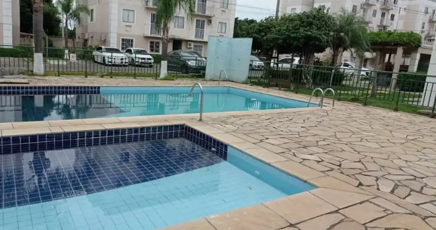Apartamento com 2 quartos à venda na Rua Tomé de Souza, 100, Santos Dumont, São Leopoldo