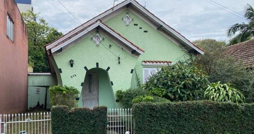 Casa com 2 quartos à venda na Rua General José Machado Lopes, 548, Centro, Esteio