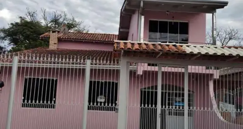 Casa com 5 quartos à venda na Rua Borges de Medeiros, 61, Jardim Planalto, Esteio