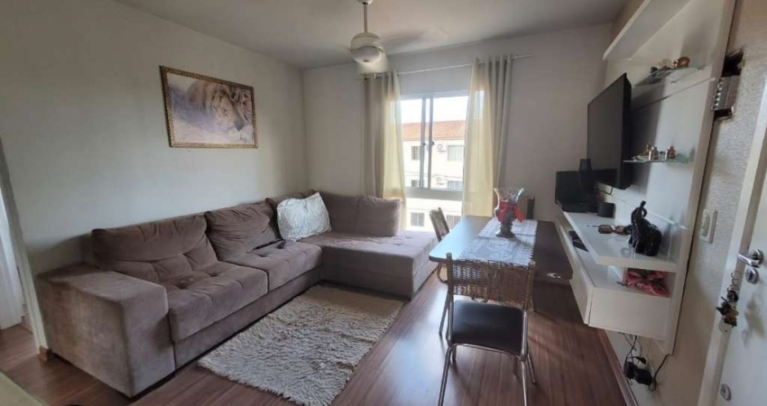 Apartamento com 2 quartos à venda na Avenida Thomaz Edison, 3500, São Miguel, São Leopoldo