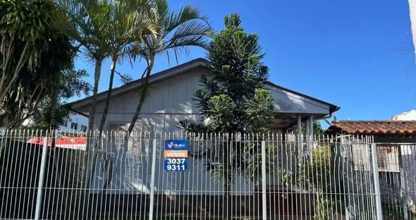 Terreno à venda na Avenida Castro Alves, 1022, Parque Tamandaré, Esteio