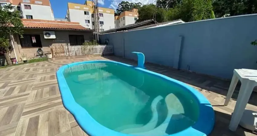 Casa com 4 quartos à venda na José Antônio Daudt, 86, Vila São José, Esteio