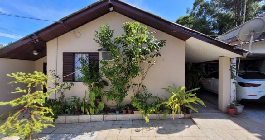 Casa com 4 quartos à venda na Rua Fernando Ribeiro de Castro, 160, Duque de Caxias, São Leopoldo
