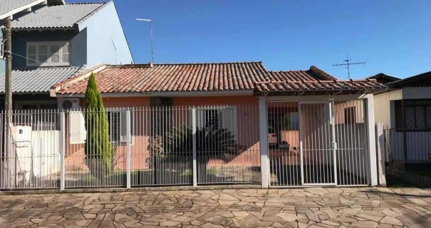Casa com 3 quartos à venda na Alfredo Petry, 58, Novo Esteio, Esteio