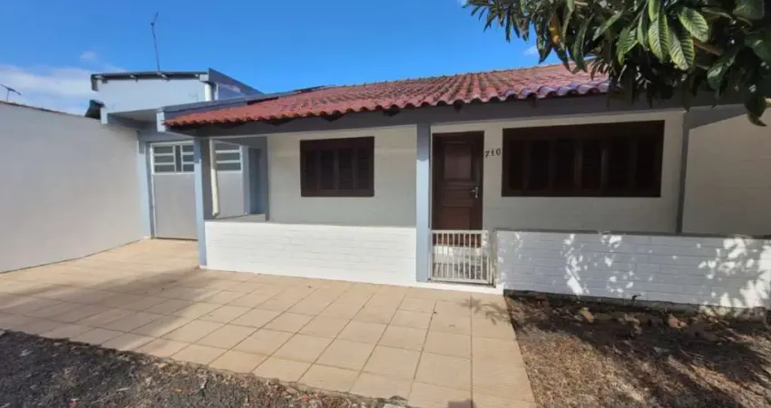 Casa com 3 quartos à venda na Dona Isabel, 710, Liberdade, Esteio