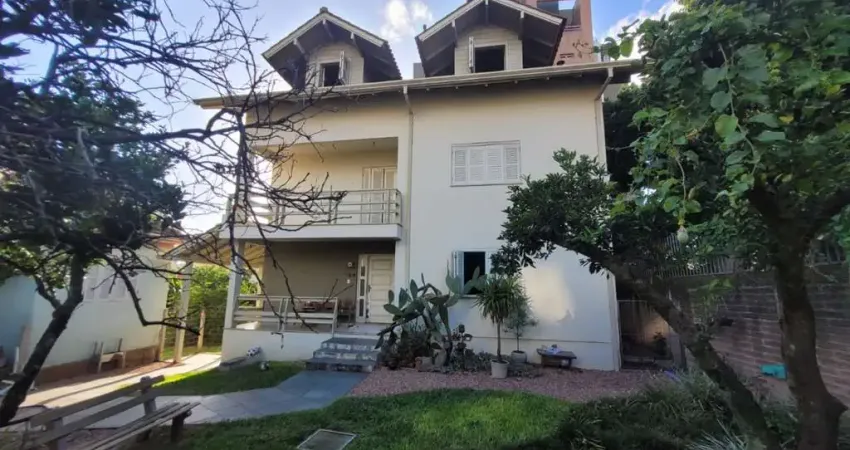 Casa com 3 quartos à venda na Rua Voluntários da Pátria, 531, Pátria Nova, Novo Hamburgo
