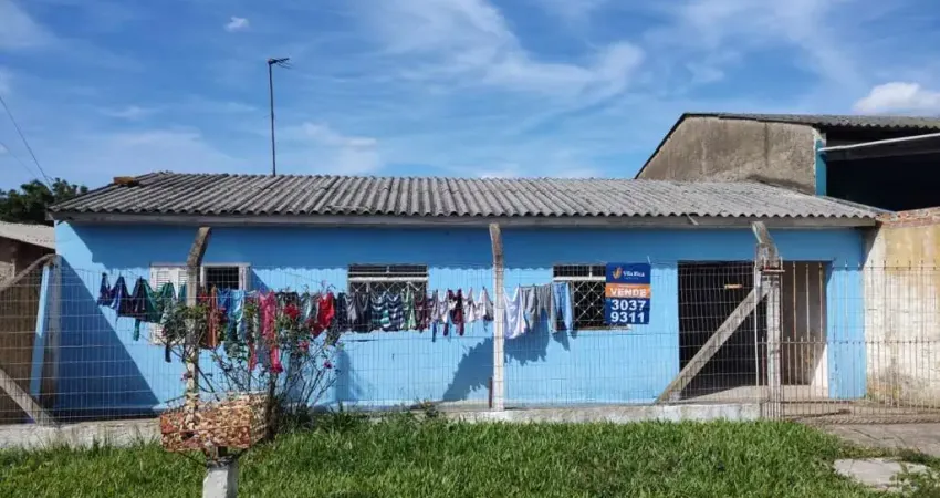 Casa com 3 quartos à venda na Rua Ingo Leopoldo Ebert, 124, Vila Três Marias, Esteio