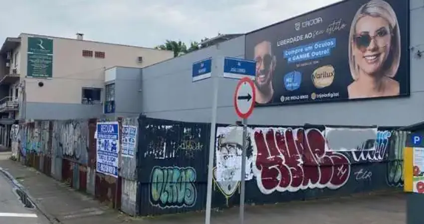 Terreno à venda na João Corrêa, 854, Centro, Sapiranga