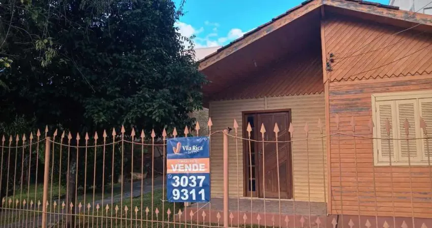 Terreno à venda na Rua Pelotas, 484, Centro, Esteio
