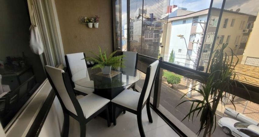 Apartamento com 2 quartos à venda na Rua Flores da Cunha, 549, Centro, São Leopoldo