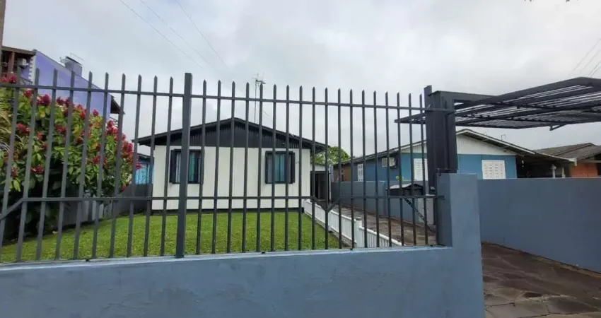Casa com 3 quartos à venda na Abelino Moraes, 175, Feitoria, São Leopoldo