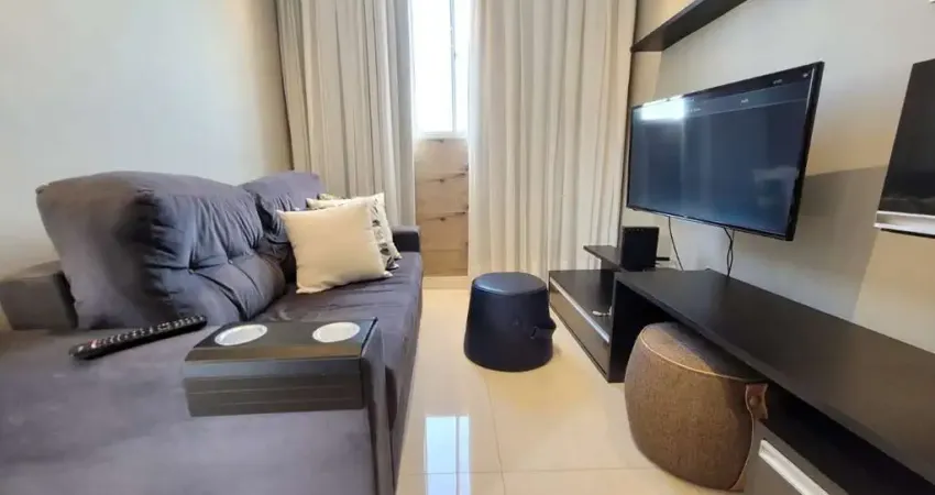 Apartamento com 2 quartos à venda na Avenida Lúcio Bittencourt, 1410, Centro, Sapucaia do Sul