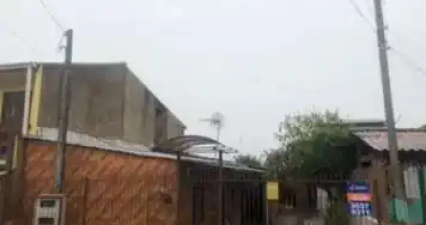 Casa com 4 quartos à venda na Garibaldi, 146, Capão da Cruz, Sapucaia do Sul