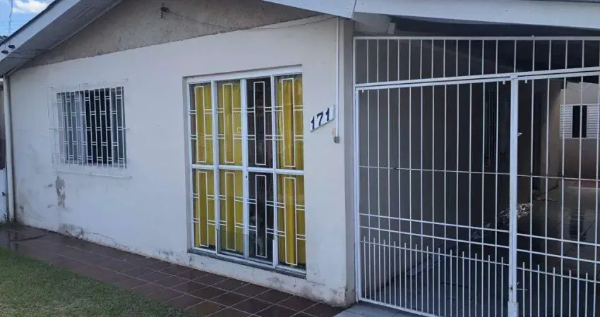 Casa com 2 quartos à venda na Rua Borges de Medeiros, 171, Jardim Planalto, Esteio