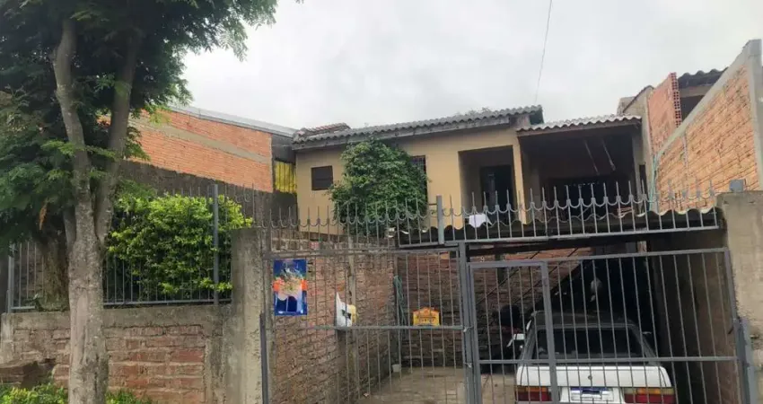Casa com 2 quartos à venda na Hélio Arnoldo Sperb, 190, Jardim Planalto, Esteio