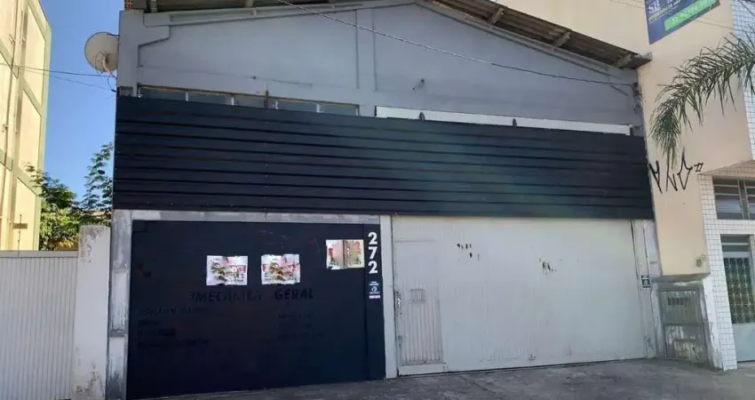 Prédio à venda na Rua Padre Felipe, 272, Centro, Esteio