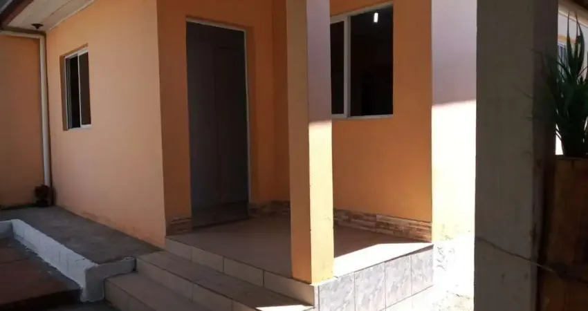 Casa com 4 quartos à venda na Trindade, 735, Capão da Cruz, Sapucaia do Sul