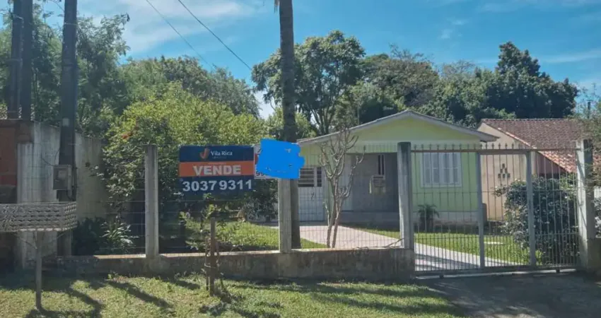 Casa com 3 quartos à venda na Rua José de Alencar, 92, Vila Olímpica, Esteio