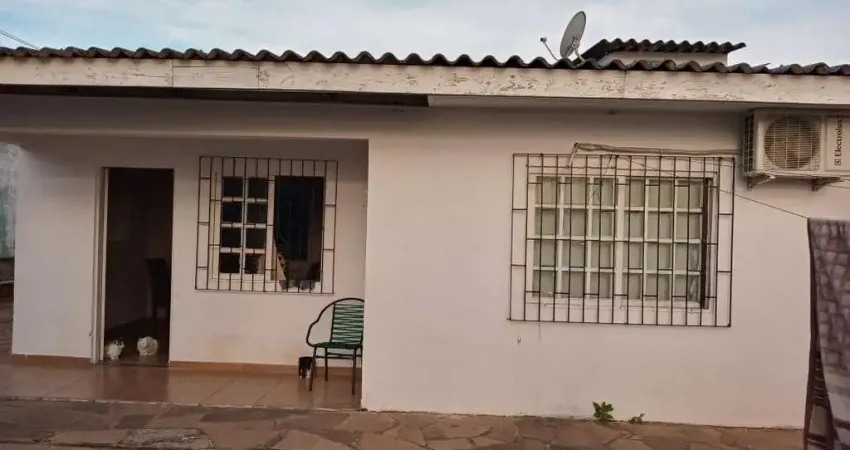 Casa com 3 quartos à venda na Avenida Lindolfo Collor, 894, Parque Primavera, Esteio