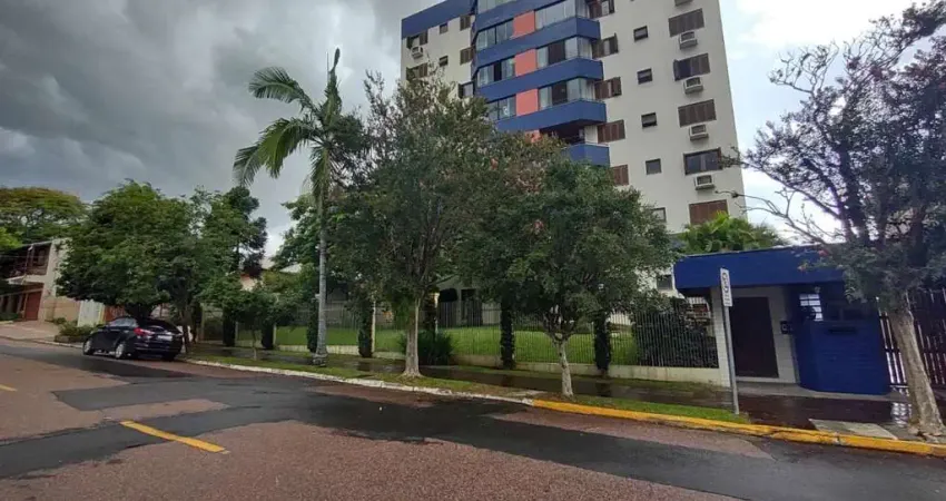 Apartamento com 4 quartos à venda na Rua Pedro Lerbach, 525, Centro, Esteio