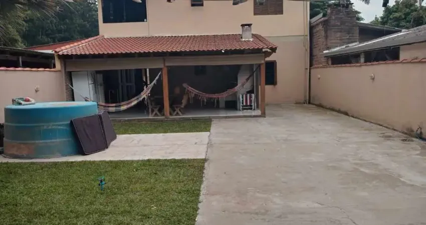 Casa com 3 quartos à venda na Rua São Borja, 328, Vila São José, Esteio