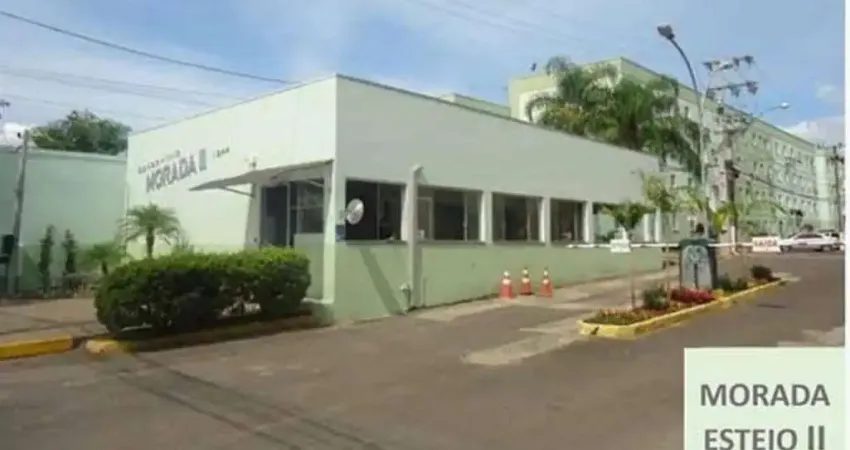 Apartamento com 2 quartos à venda na Rua Bento Gonçalves, 1244, São Sebastião, Esteio