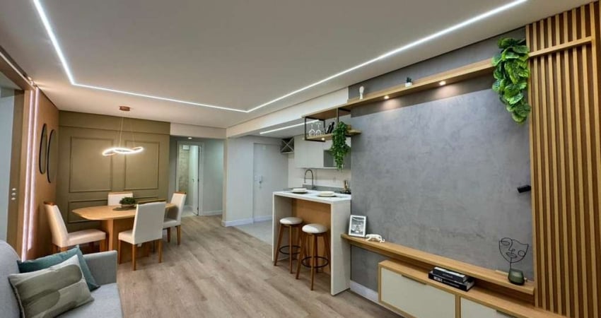 Apartamento com 3 quartos à venda na Rua Germano Lang, 746, Jardim América, São Leopoldo