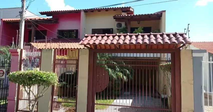 Casa com 3 quartos à venda na Rua Germano Arduíno Toniolo, 49, Parque Amador, Esteio