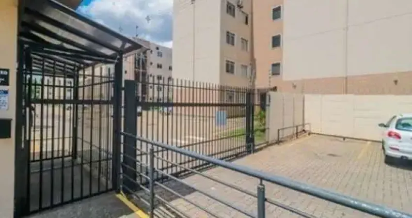 Apartamento com 2 quartos à venda na Rua Irmã Edviges, 816, Lomba da Palmeira, Sapucaia do Sul