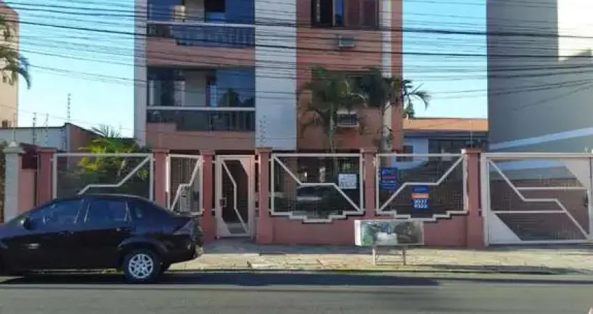 Apartamento com 3 quartos à venda na Rua São Jorge, 239, São José, Sapucaia do Sul